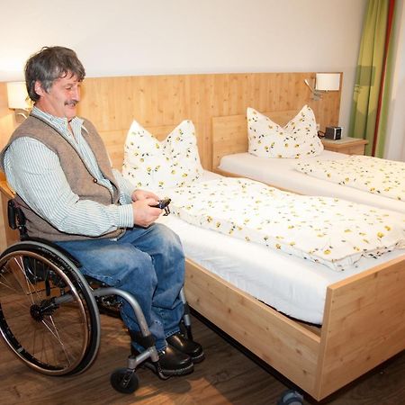 Setzberg Apartment Bad Wiessee Bagian luar foto