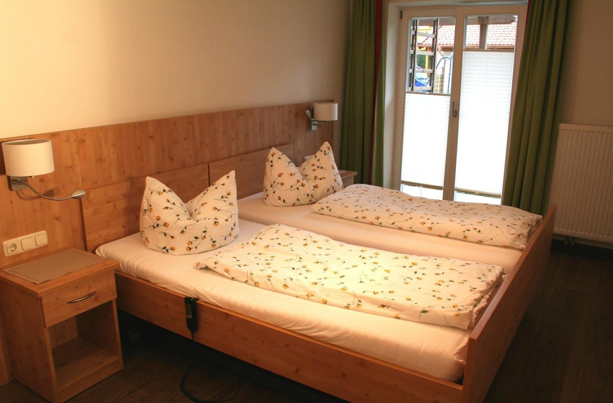 Setzberg Apartment Bad Wiessee Bagian luar foto